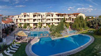 Lejlighedshotel Duc - Rhodes 3*