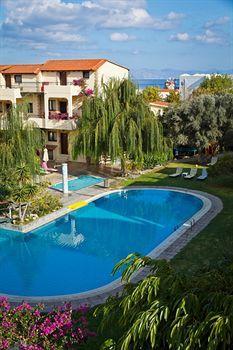 Duc - Rhodes Lalyssos
