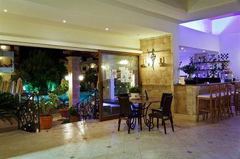 Duc - Rhodes Lejlighedshotel 3*