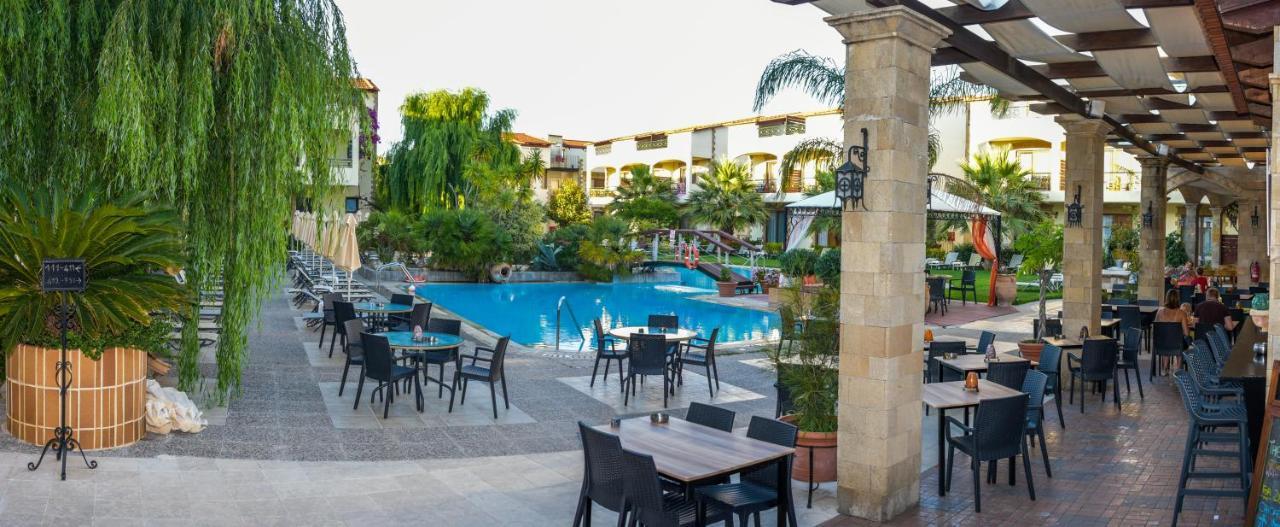 Duc - Rhodes 3* Lalyssos