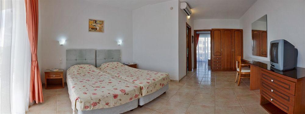Lejlighedshotel Duc - Rhodes