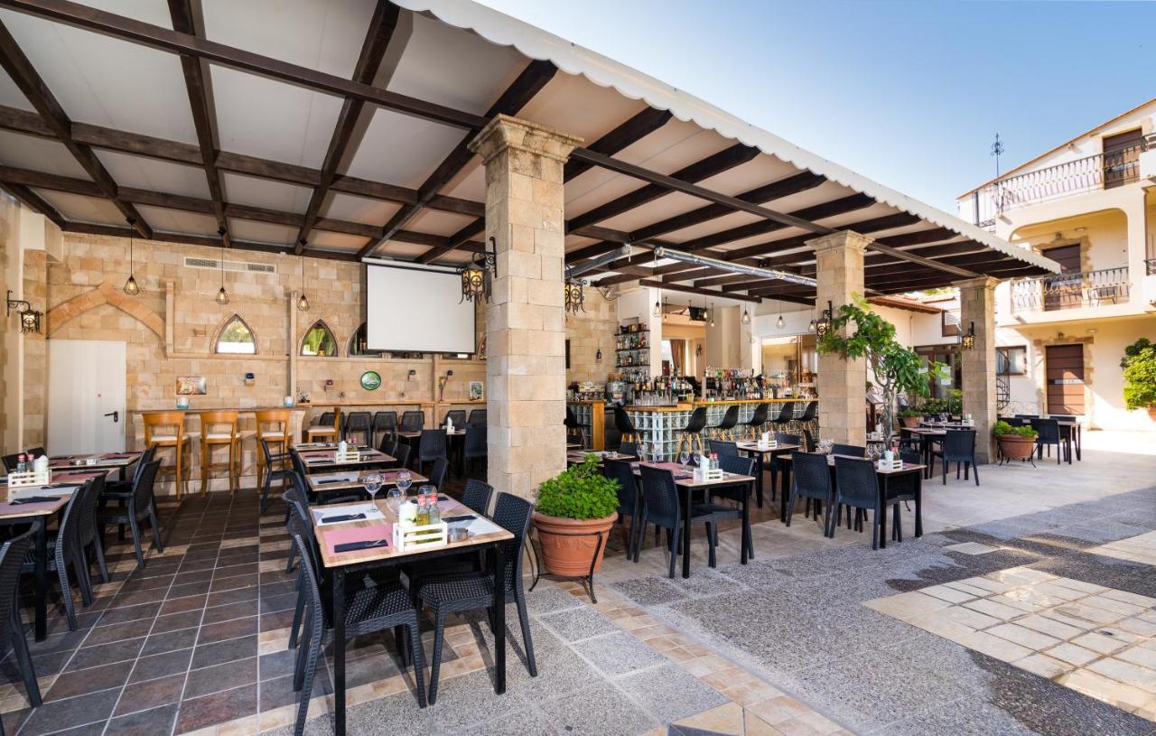 Lejlighedshotel Duc - Rhodes