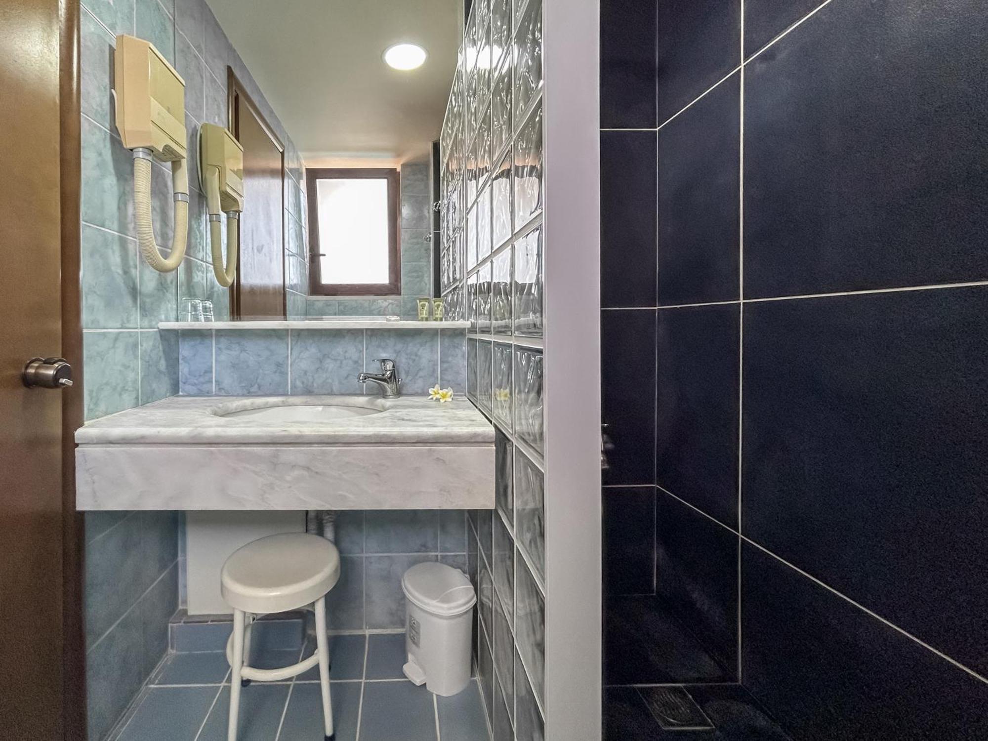Aparthotel Duc - Rhodes Ialysos (Rhodes)