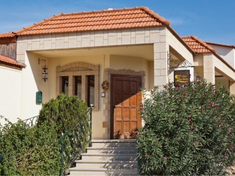 Duc - Rhodes 3*