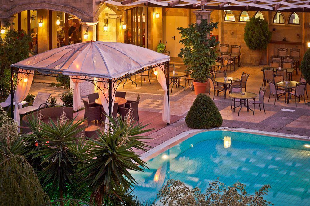 Duc - Rhodes Aparthotel 3*