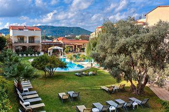 Duc - Rhodes Aparthotel