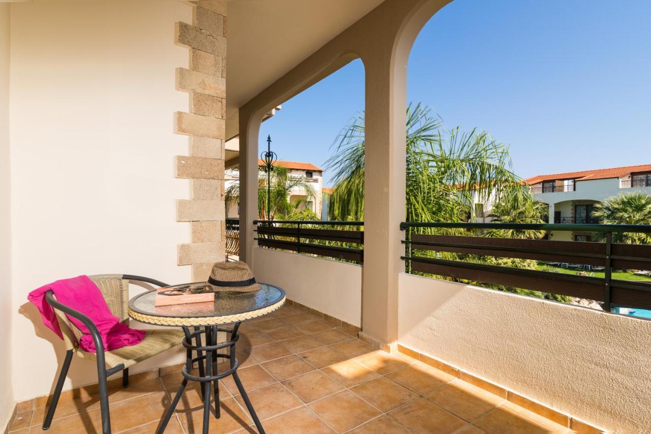 Aparthotel Duc - Rhodes