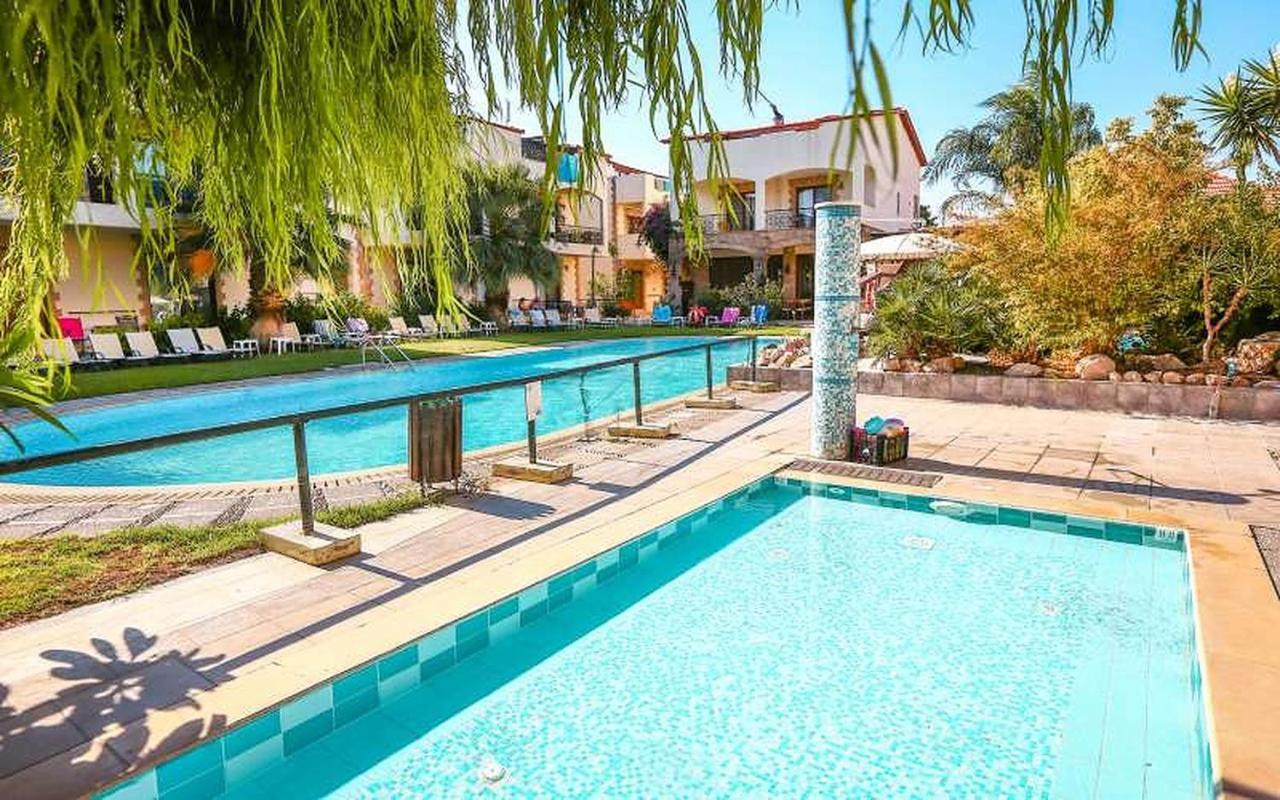 Duc - Rhodes Aparthotel 3*